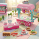 Shopping Toy Set